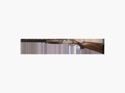 Brenner Mod. BF-20 Premium Silber