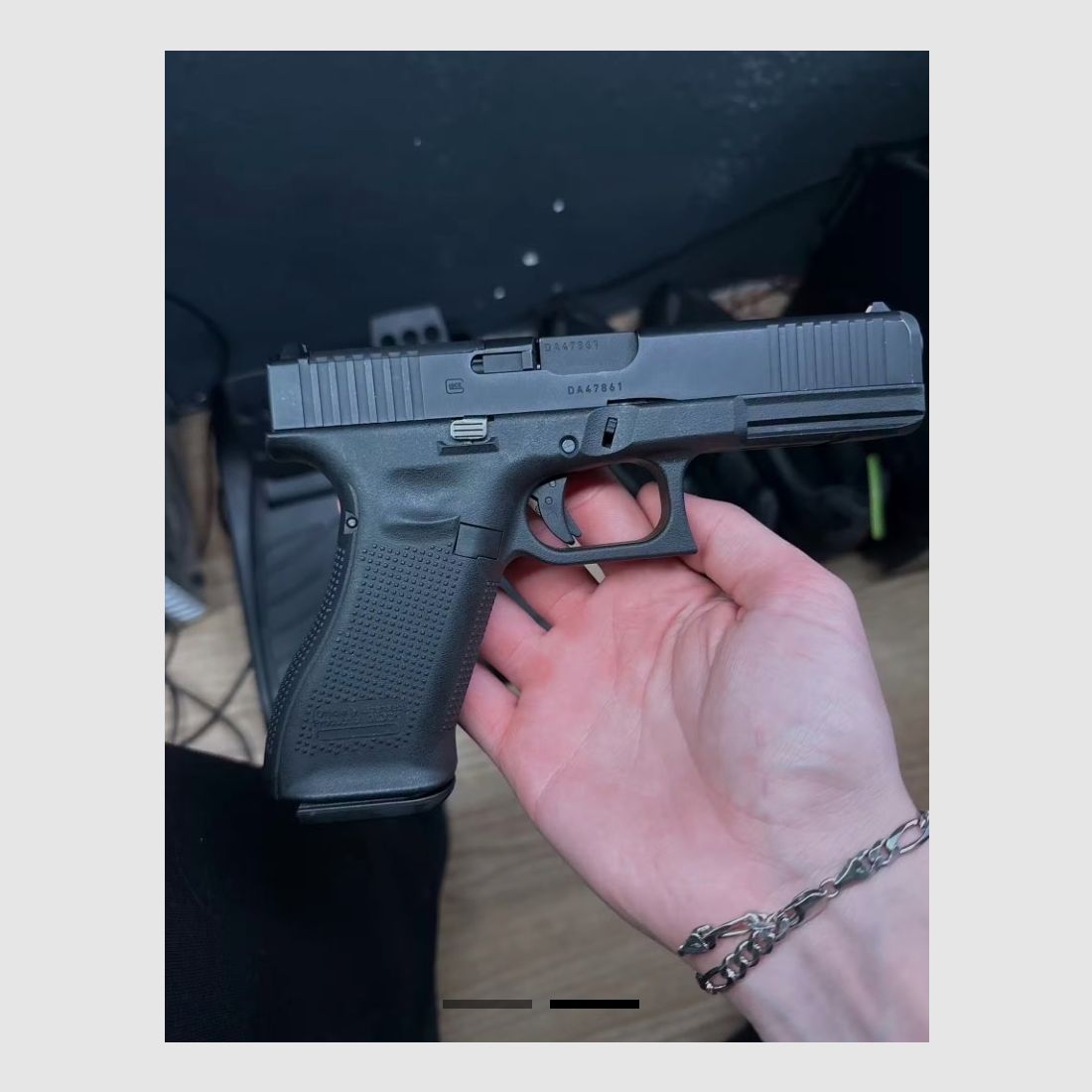 Glock 17 umarex