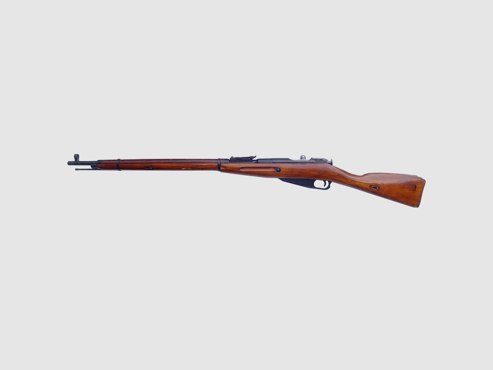 Mosin Nagant 91-30 Izhvesk, Bild 2 von 3