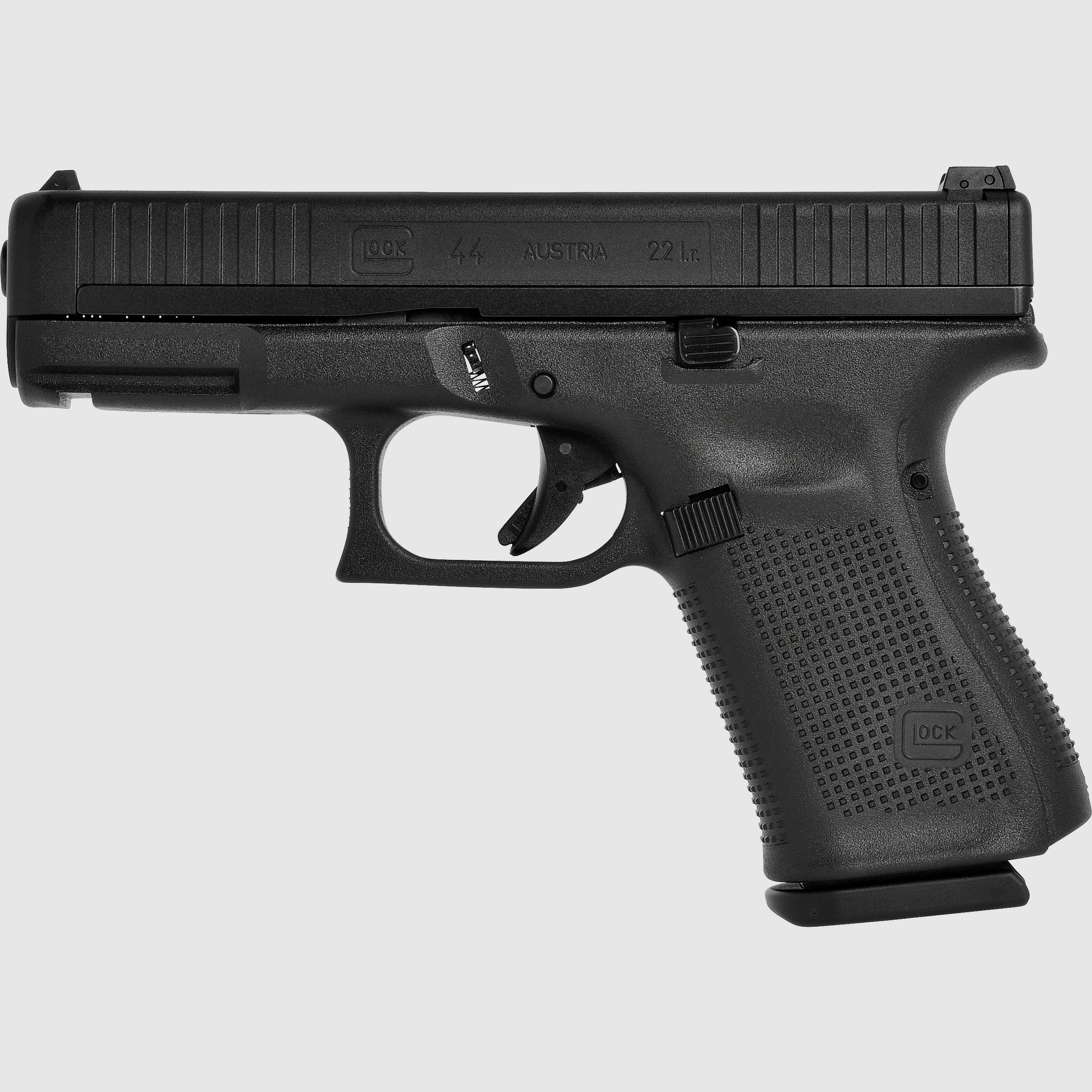 Glock 44 FS – 22lr, Bild 2 von 4