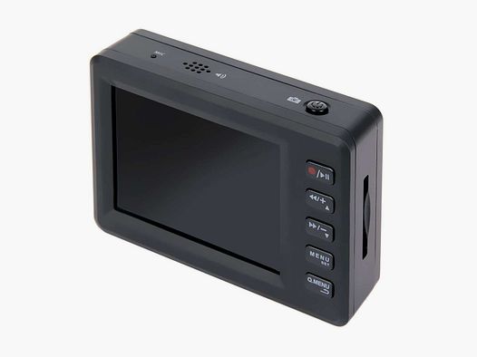 MPR Mobile Player/ Recorder