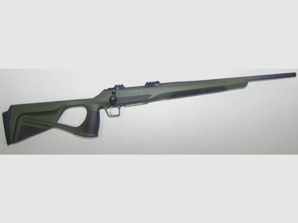 CZ 600 Ergo