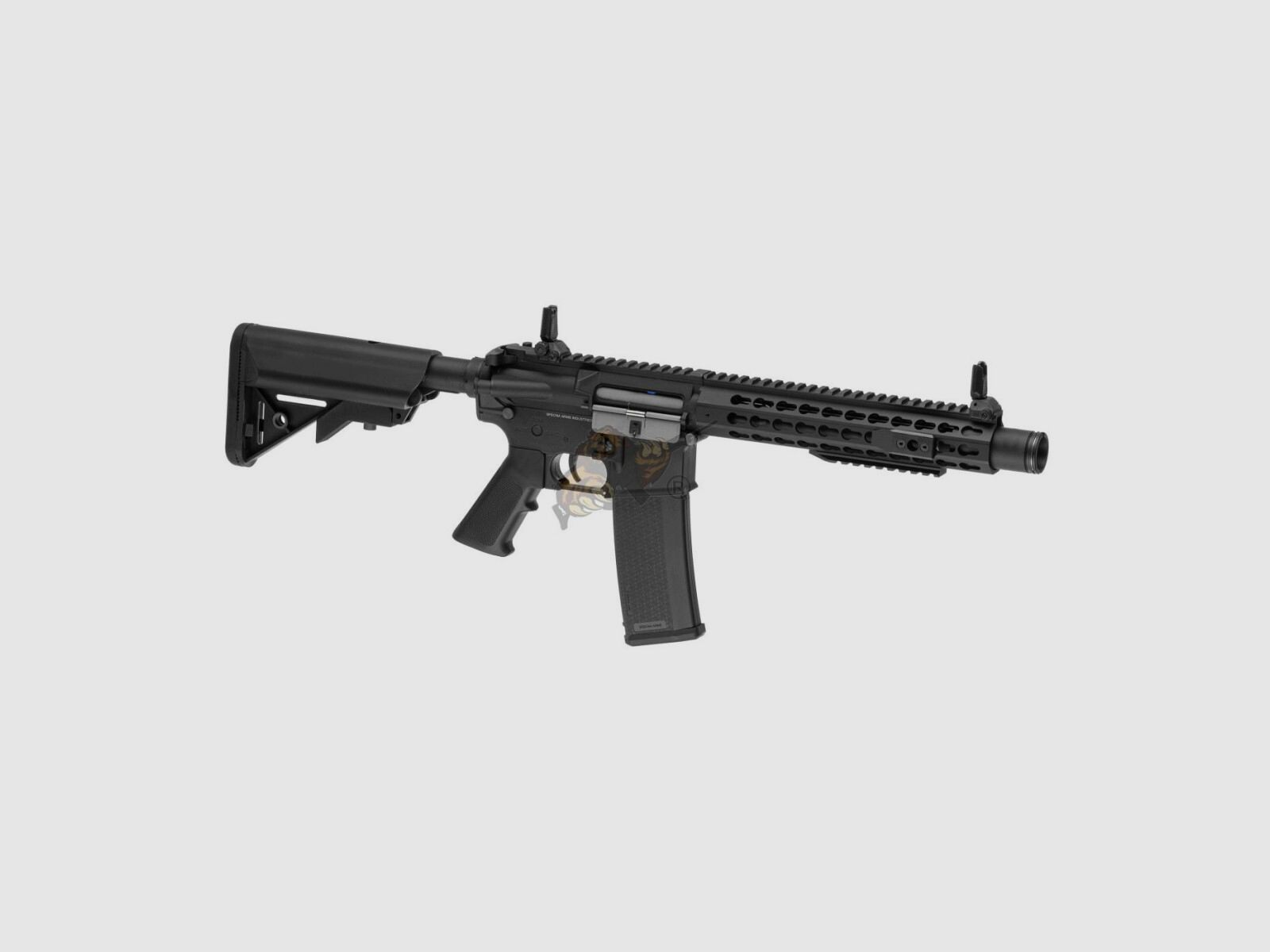 SA-C07 Core Specna Arms Black Airsoft Free from 18 - S-AEG -F-