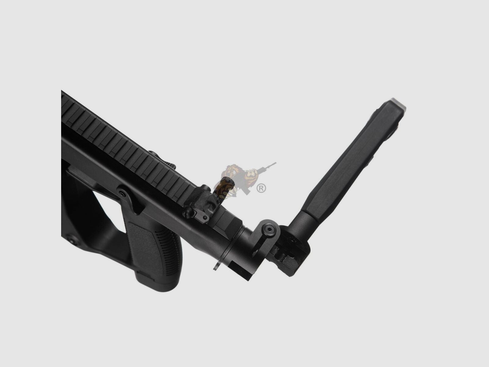 Kriss Vector Édition Limitée en Noir Airsoft Libre à partir de 18 - S-AEG -F- (Krytac)