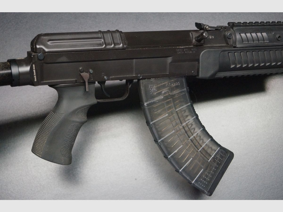 Czech Small Arms VZ58 Sporter, Bild 3 von 5