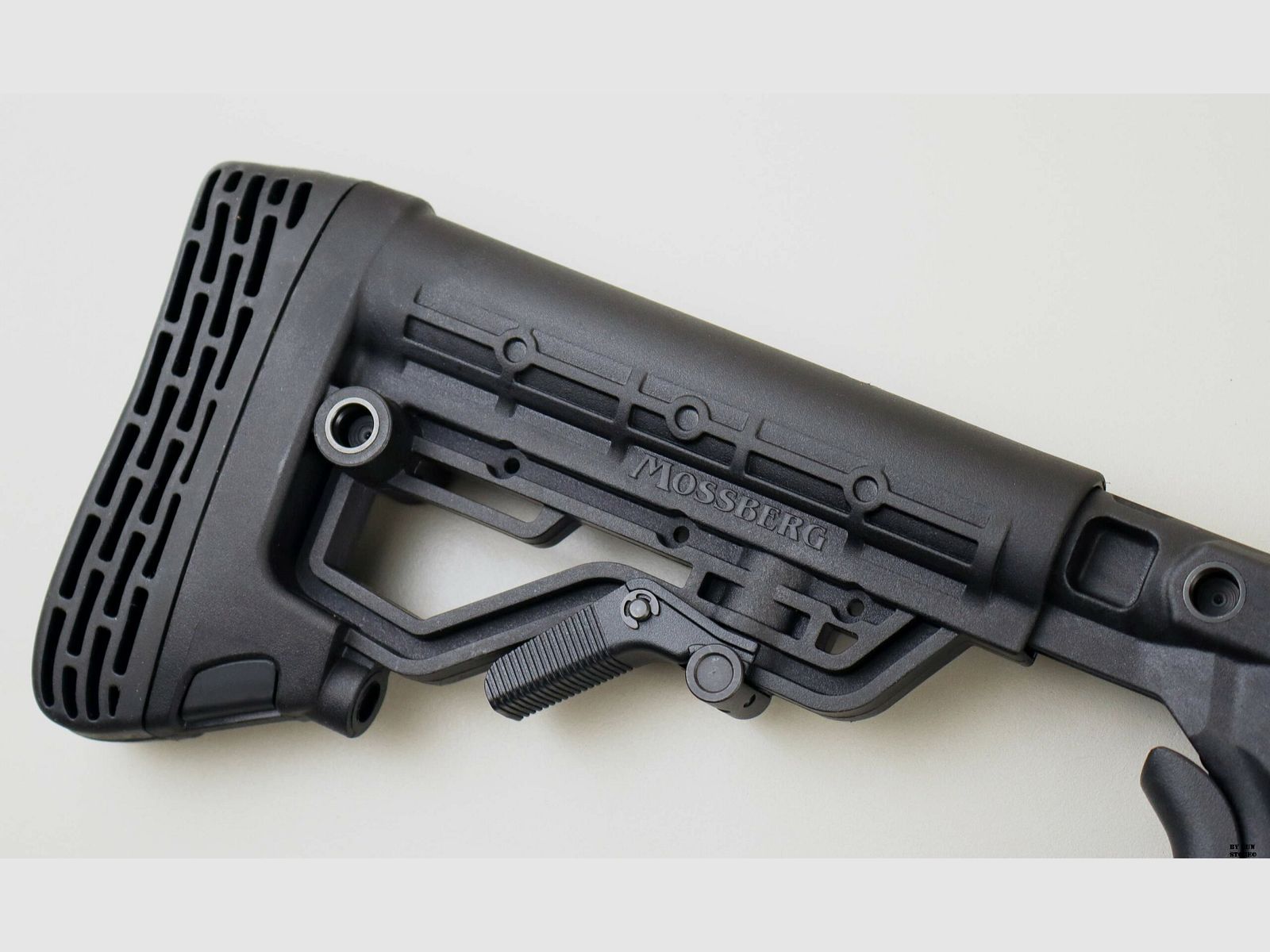Fusil à pompe Mossberg mod. 590R Rail cal. 12, image 12 sur 12