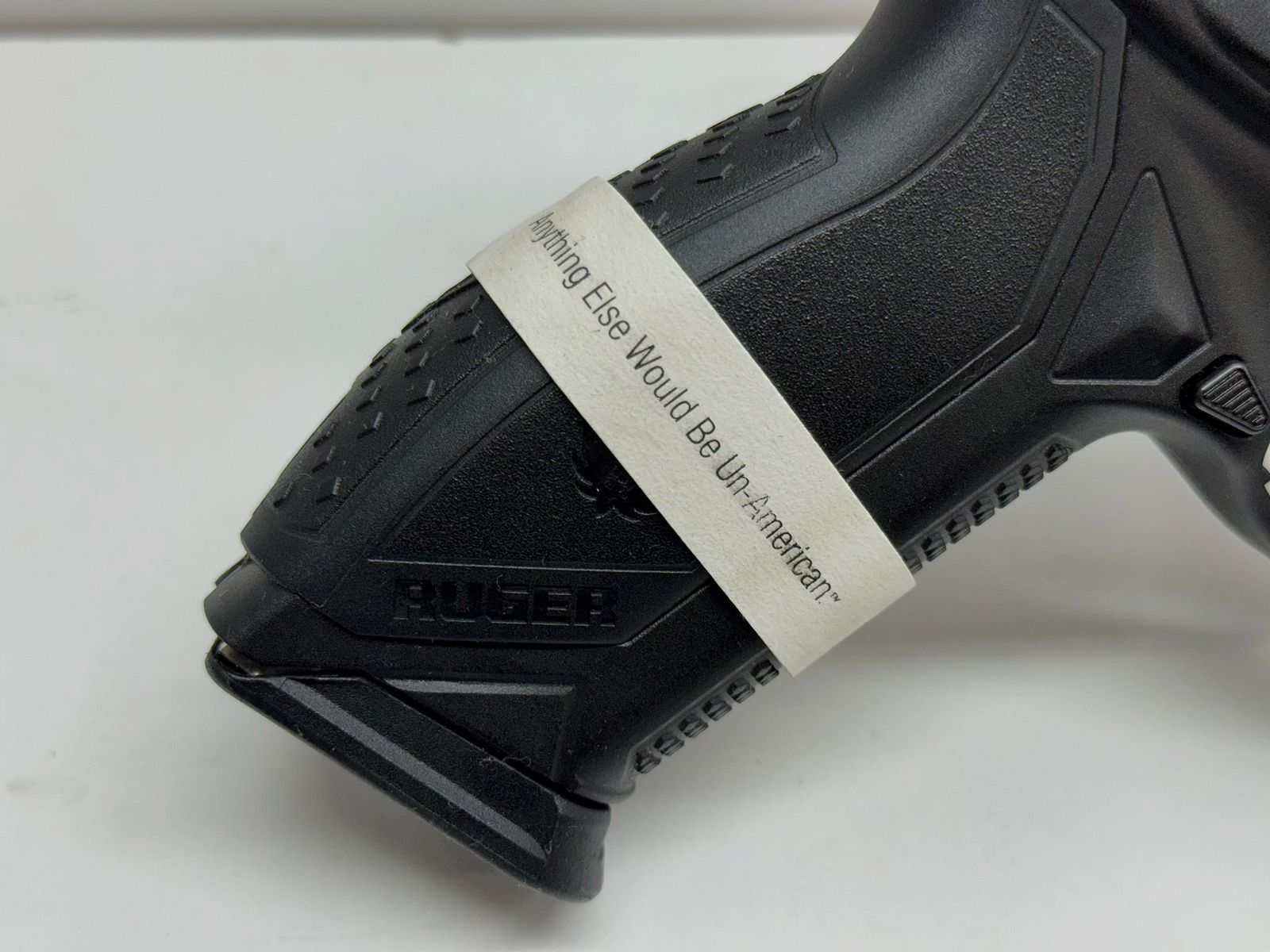 RUGER American Rifle - WaffenFriedrichs