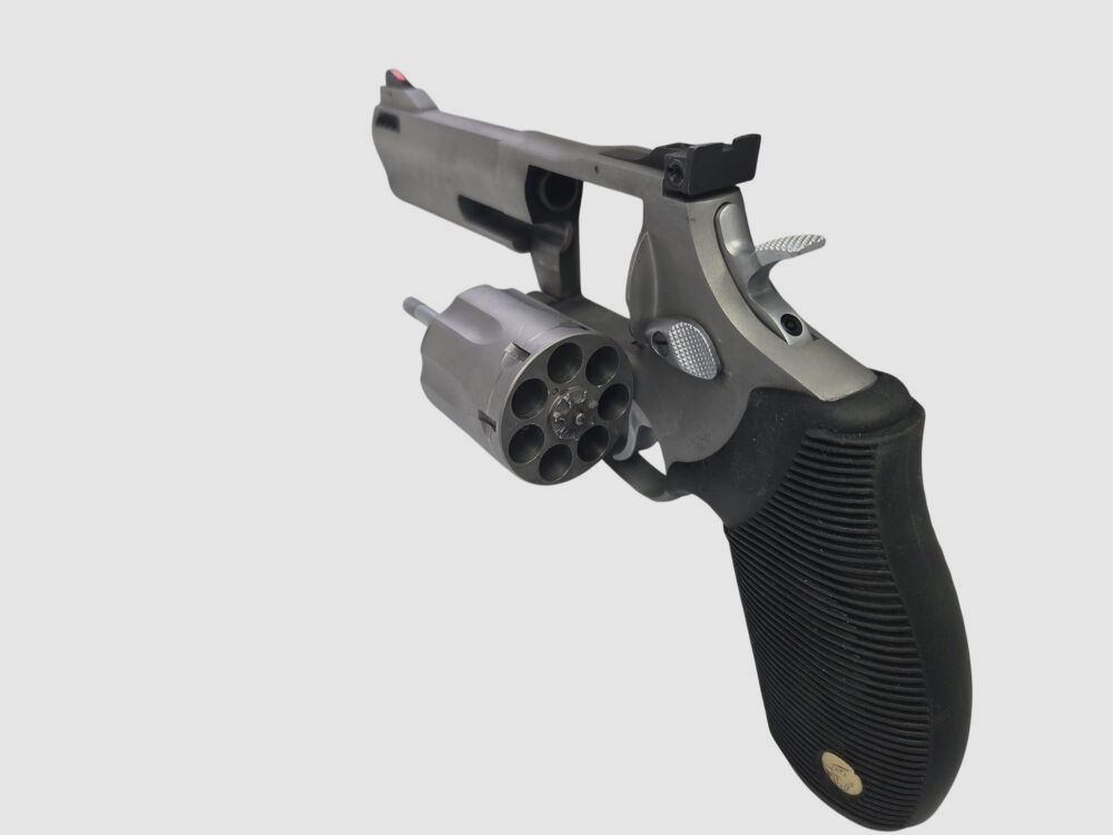 Taurus 627 STS