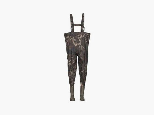 Waders Nash Zero Tolerance Taglia 44
