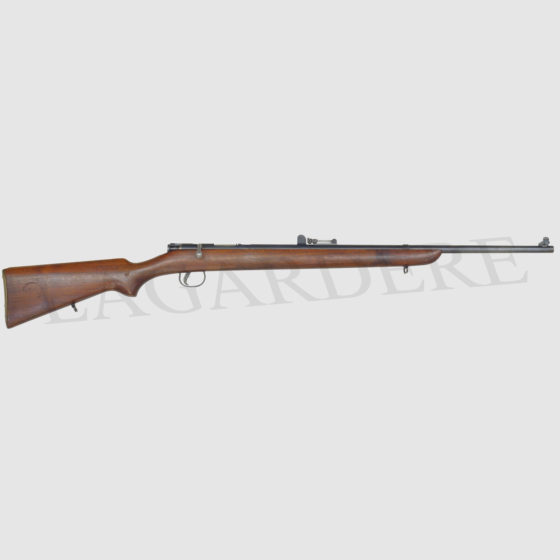 LSA 1908 (REPETIERBÜCHSE PERKUSSION ANULÄR)