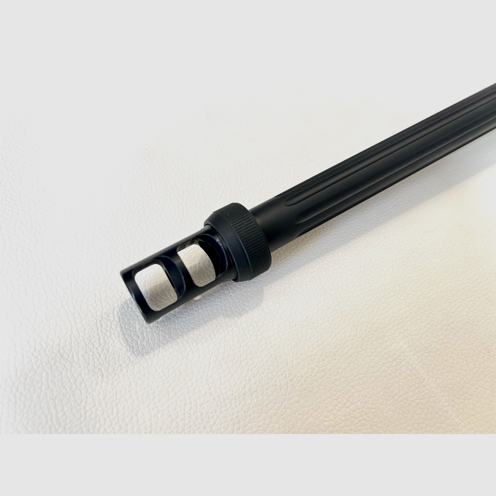 BARRETT MRAD SMR – 338 LAPUA MAG., afbeelding 10 van 11