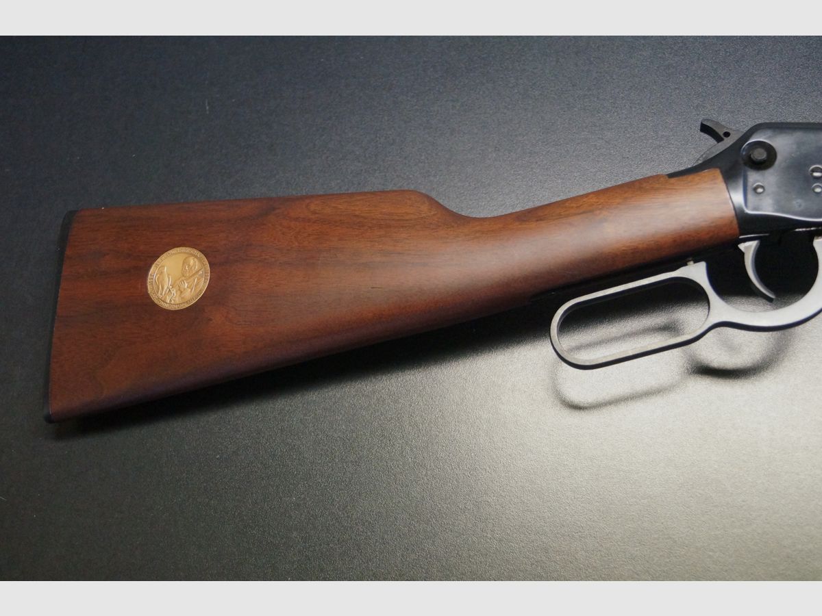 Winchester Model 1894-1994, Bild 3 von 5