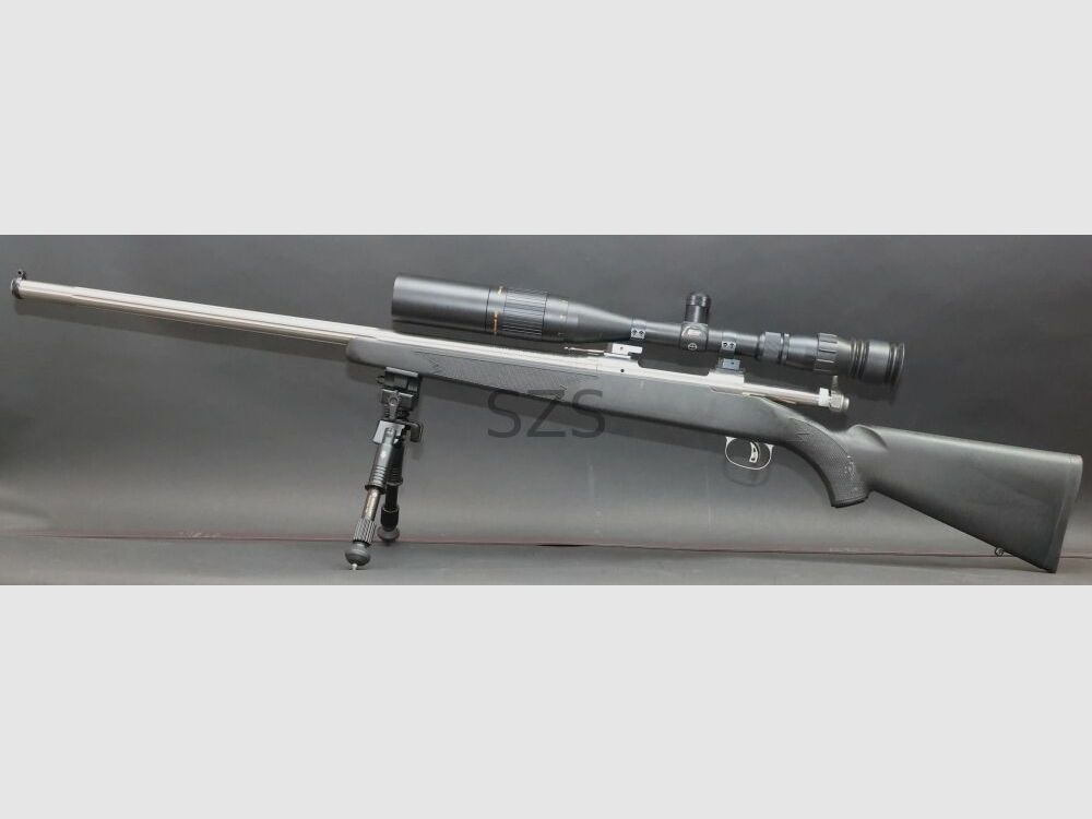 Savage 12 FVSS, Bild 2 von 2