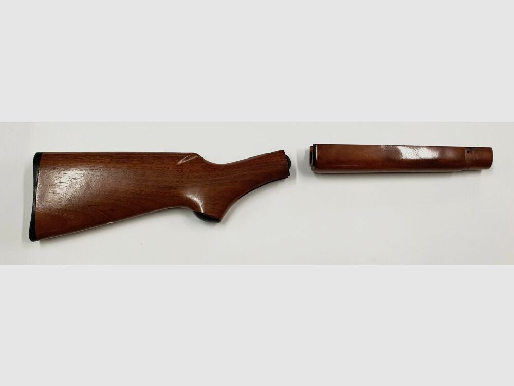 Set di calci per Marlin Mod. 390 .22, legno