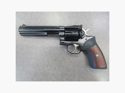 RUGER GP100 CAL357MAG usado