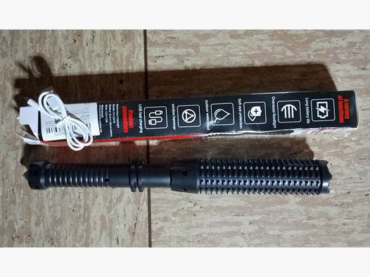 Tactical Flashlight Water Proof Taschenlampe Window Hammer Strobo funktion Aufladbar usb fast charging