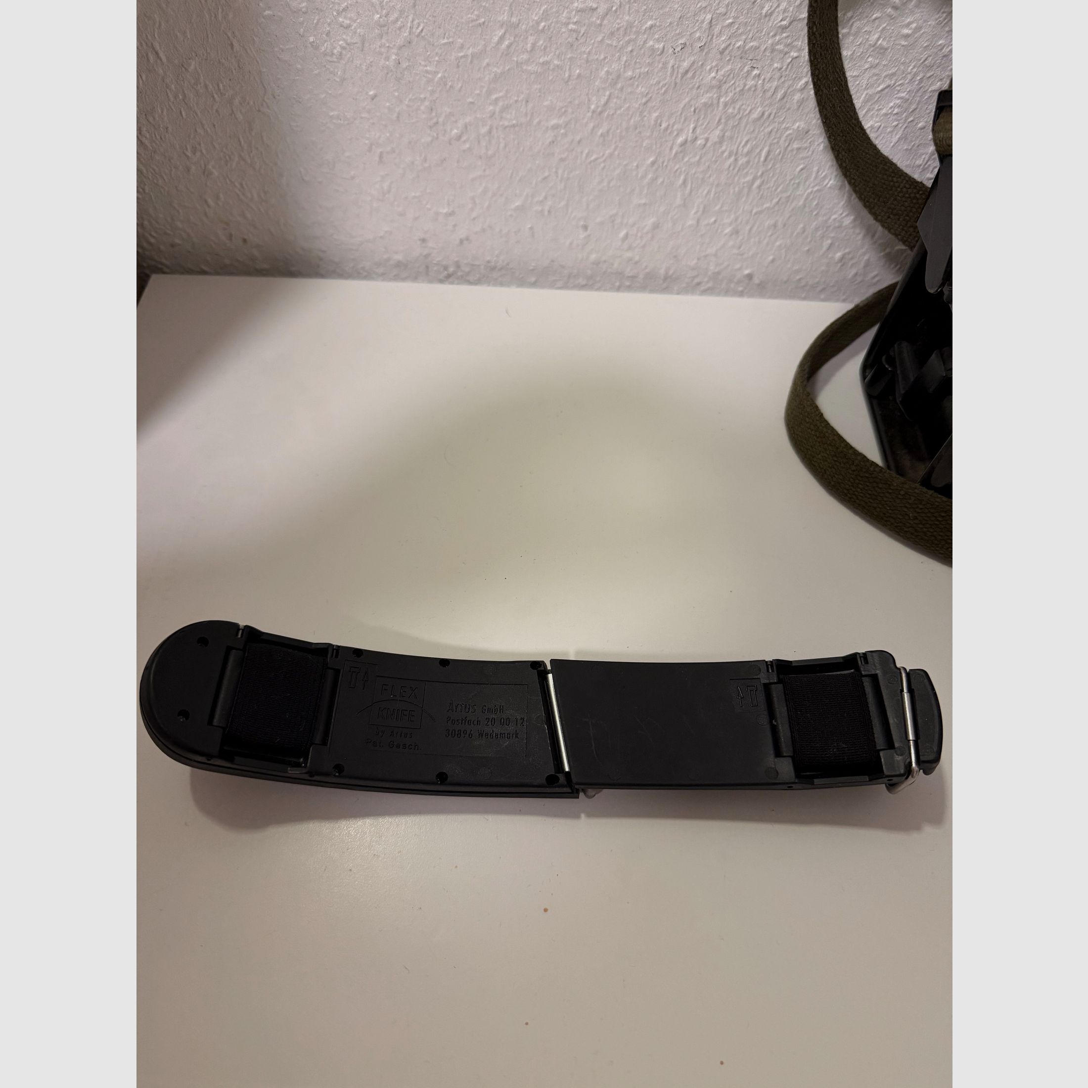 Flex Knife Artus special knife, image 4 of 4