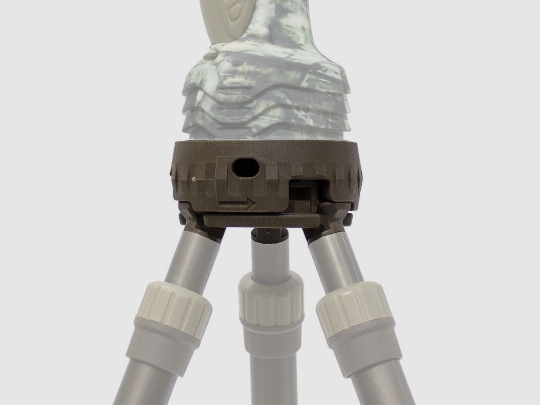 Primos Trigger Stick / Zielstock Gen3