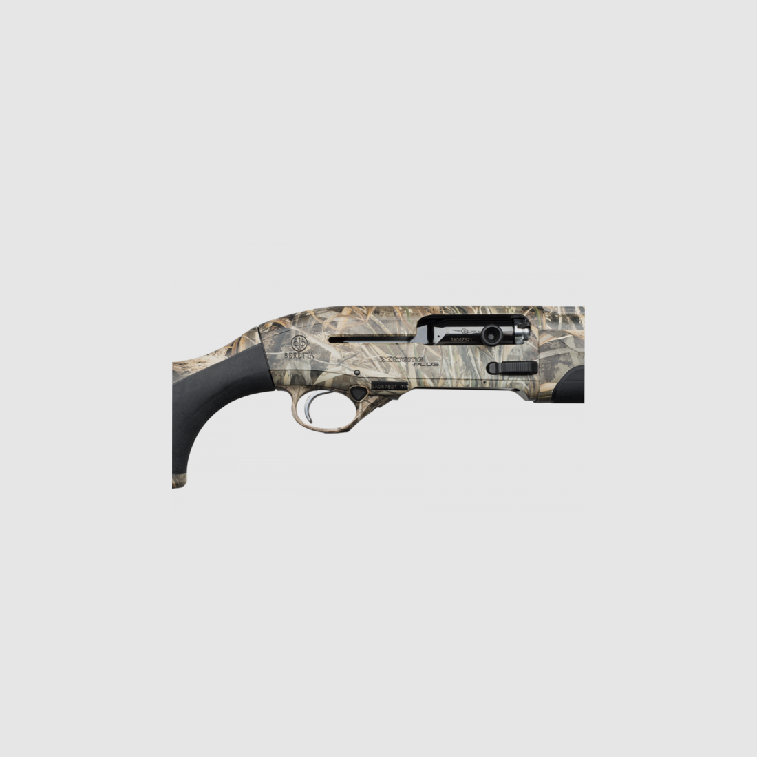 Beretta A400 Xtreme Plus Max 7HD Fucile semiautomatico, immagine 3 di 6