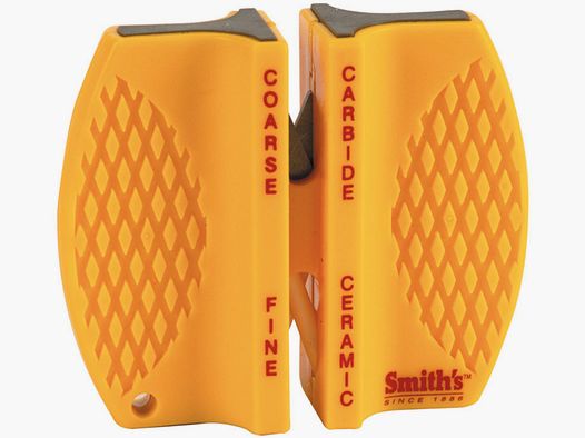 Afilador de cuchillos Smith Outdoor