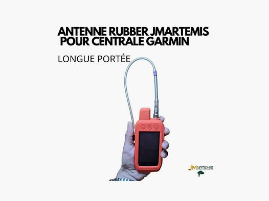 ZENTRALANTENNE GARMIN RING ALPHA 300F-ALPHA 200F-ALPHA 200i-ALPHA 100
