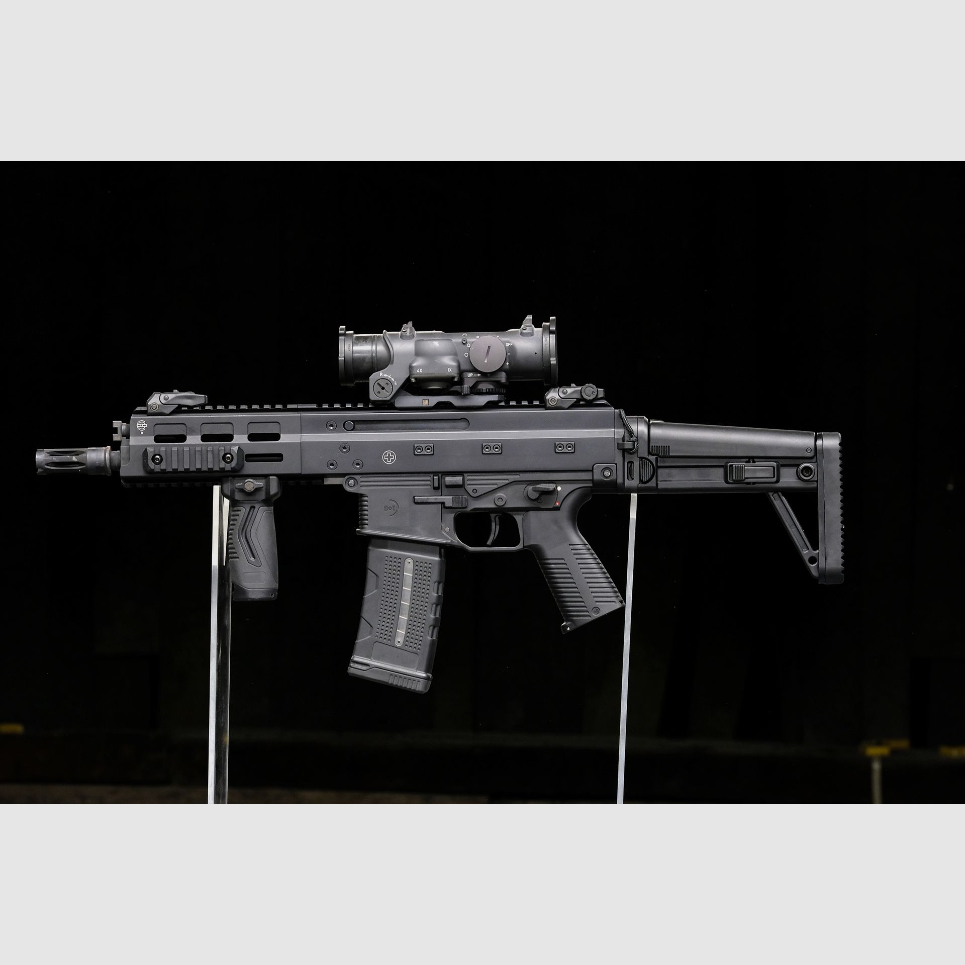 B&T APC 223/556, image 1 sur 6