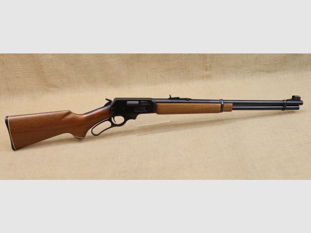 Marlin Mod. 336 CS .30-30Win