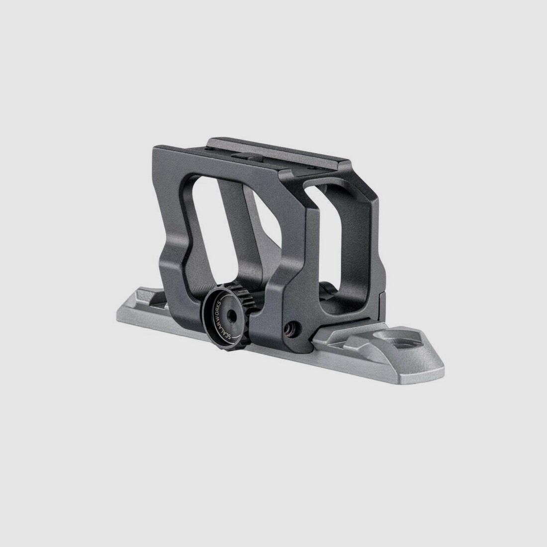 Scalarworks Montage LEAP/01 Micro T2 QD hoogte 1,57″, afbeelding 8 van 9