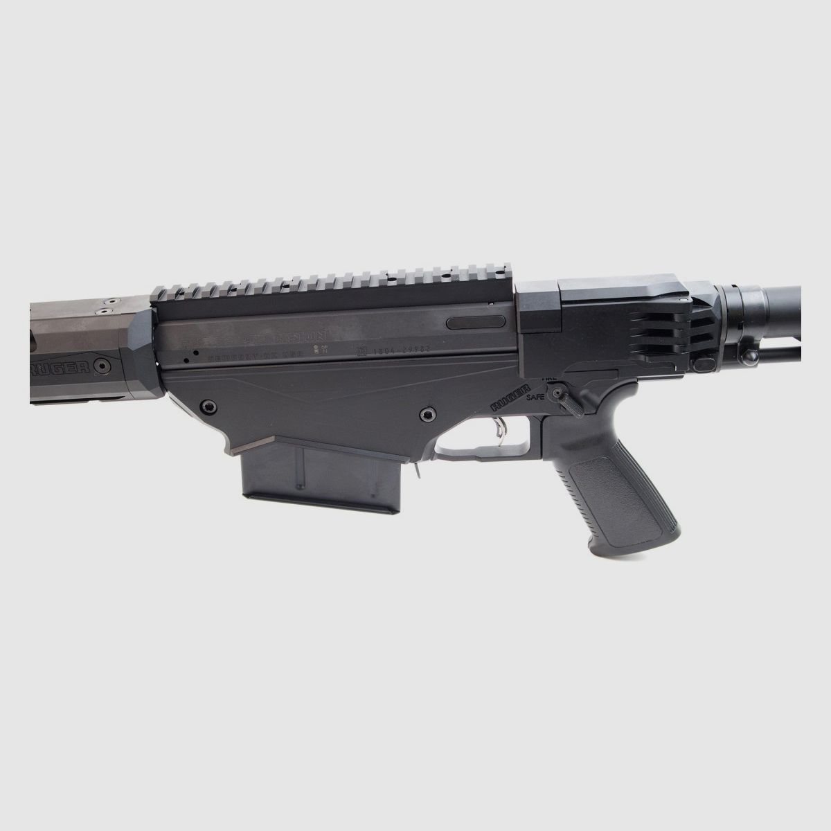 Ruger Precision Rifle Kal. 300 PRC, Bild 5 von 20