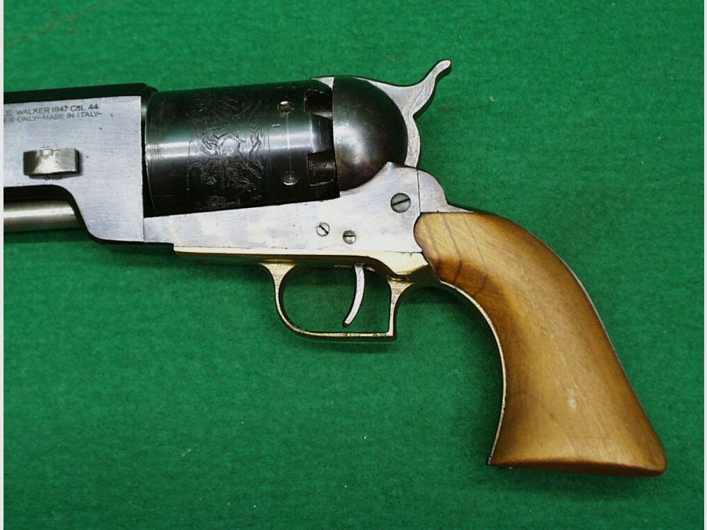 Armi San Marco Colt Walker 1847