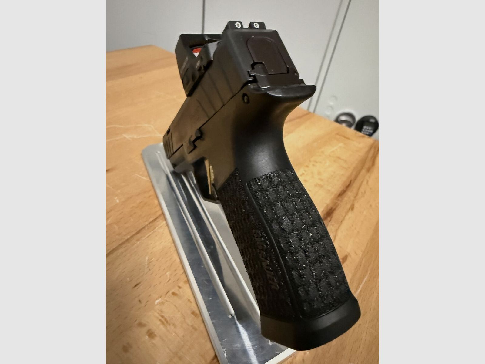 SIG Sauer P365 XL Spectre Comp 9mmLuger, Bild 2 von 4