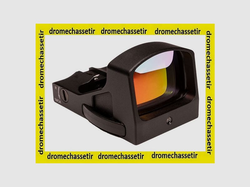 Punkt Rot panoramisch GPO spectra Pistolenpunkt 3 moa GRD120, Bild 1 von 5