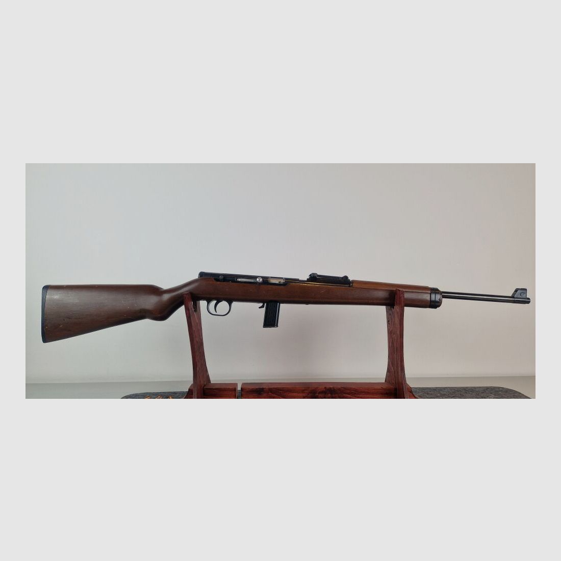 Norinco JW14 Selbstladebüchse - .22 lfb