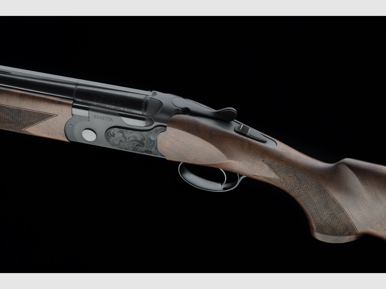 Beretta Ultraleggero, image 5 sur 7
