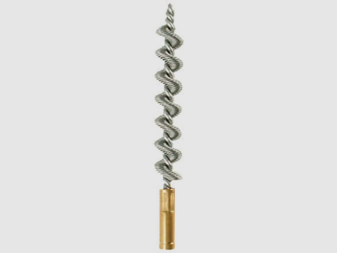 Spiralbürste Kal. 9 bis 14 mm