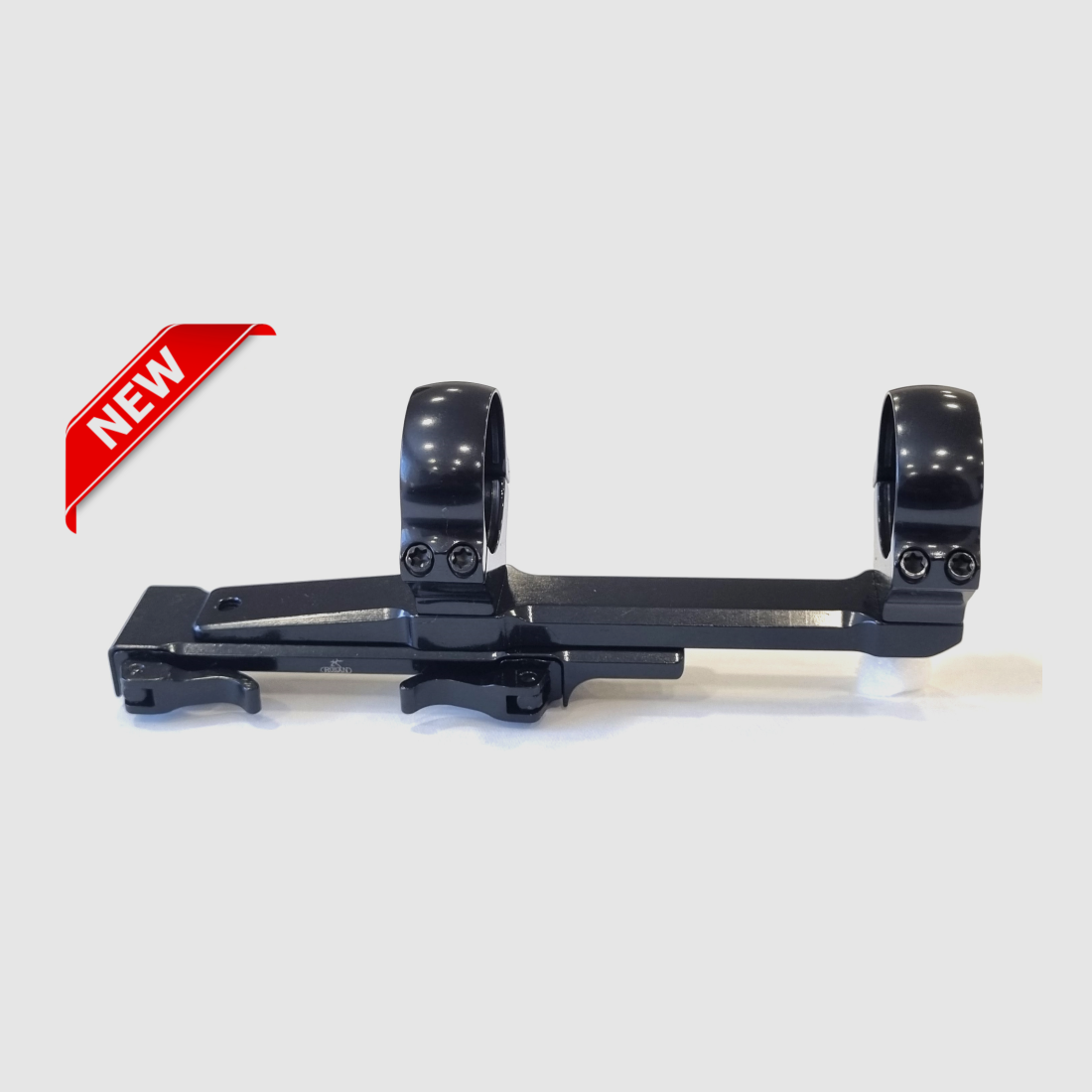 Attacco rapido per armi Blaser / Sauer 505, 30 mm, per cannocchiali PULSAR Thermion, Digex, InfiRay Tube, Nocpix, Hikmikro Stellar, Alpex 4k