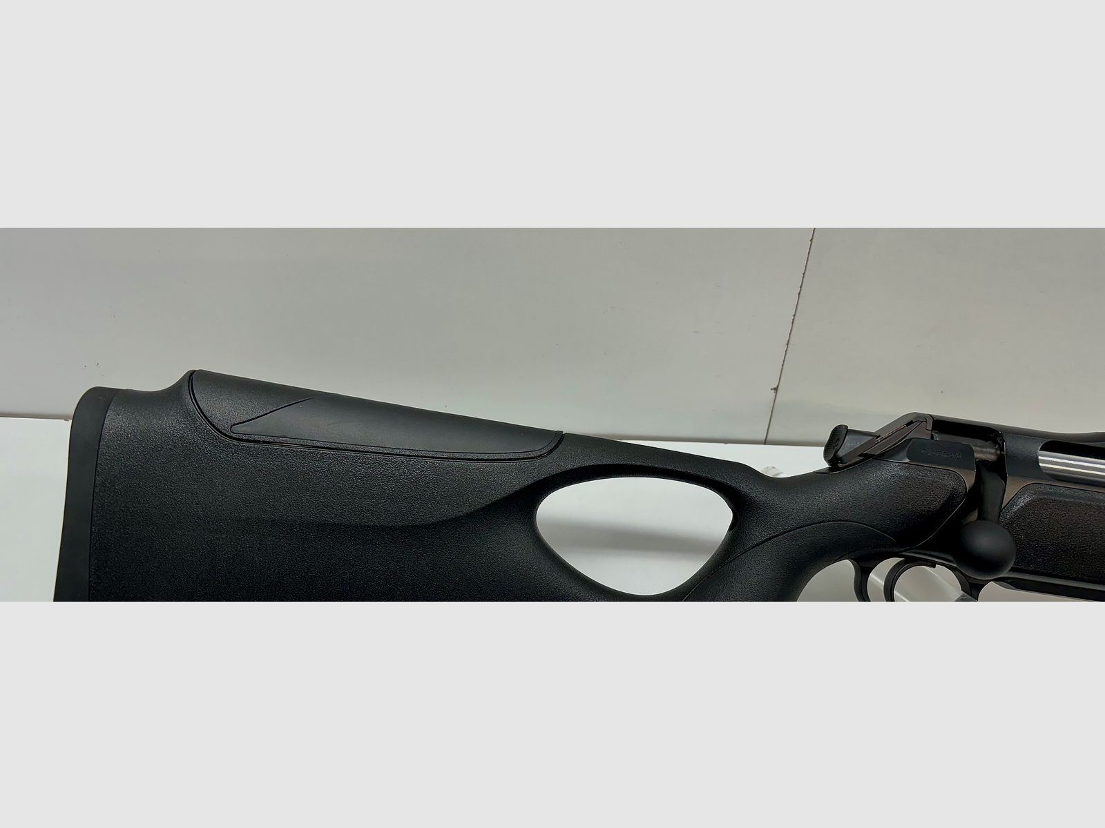 Sauer 505 Synchro XT Black mit Outback-Paket