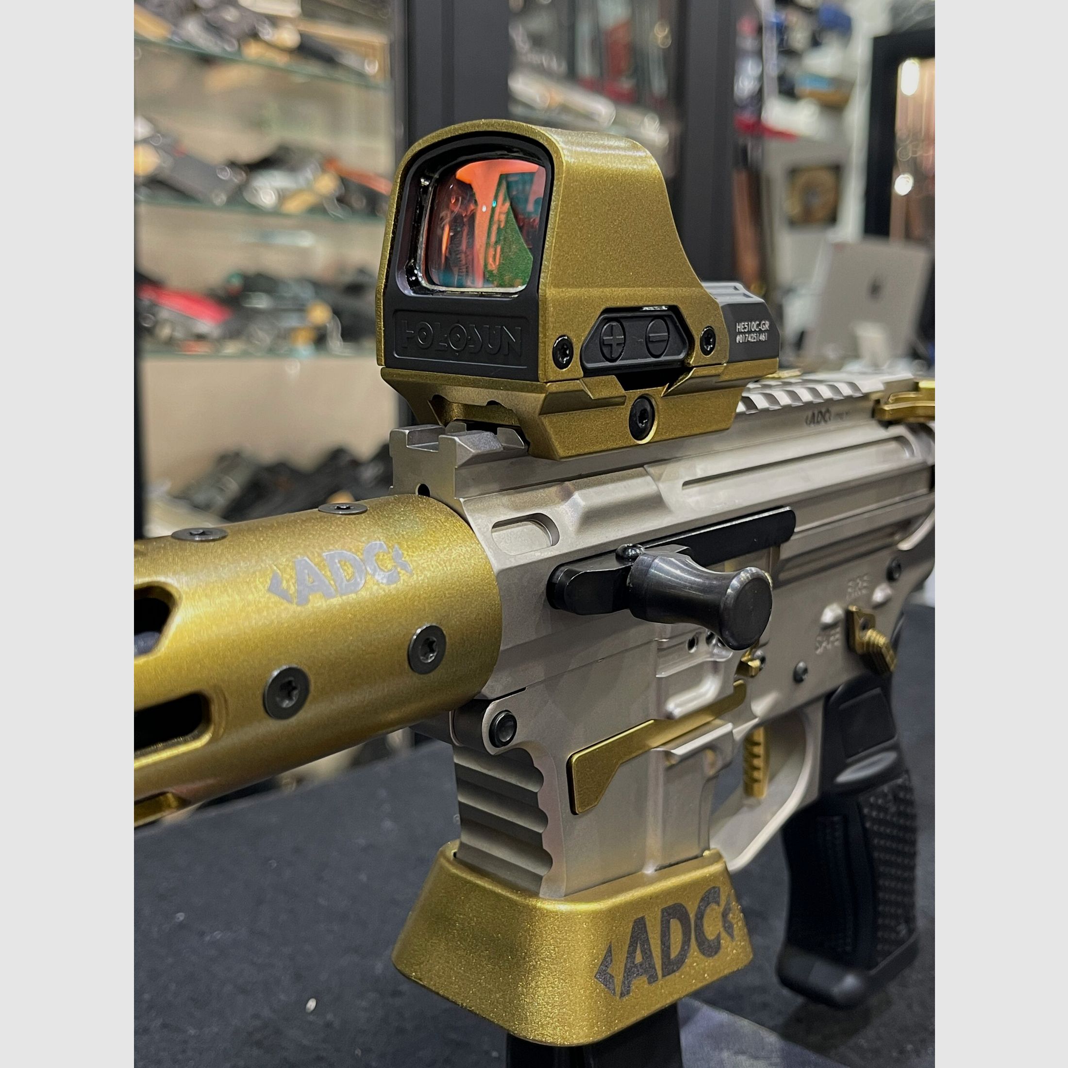 ADC NEMESIS GOLD EDITION, Bild 9 von 26