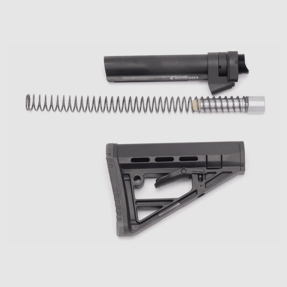 Schmeisser Schiebeschaft Set für 9 mm Sport S