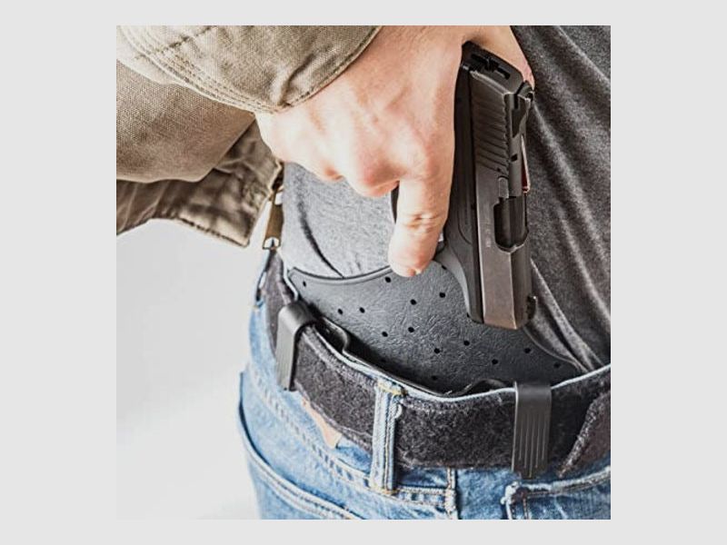 FOBUS IWBS - Waistband Holster for Walther CCP, P22, PPKs22, PPK380, Bild 3 von 4