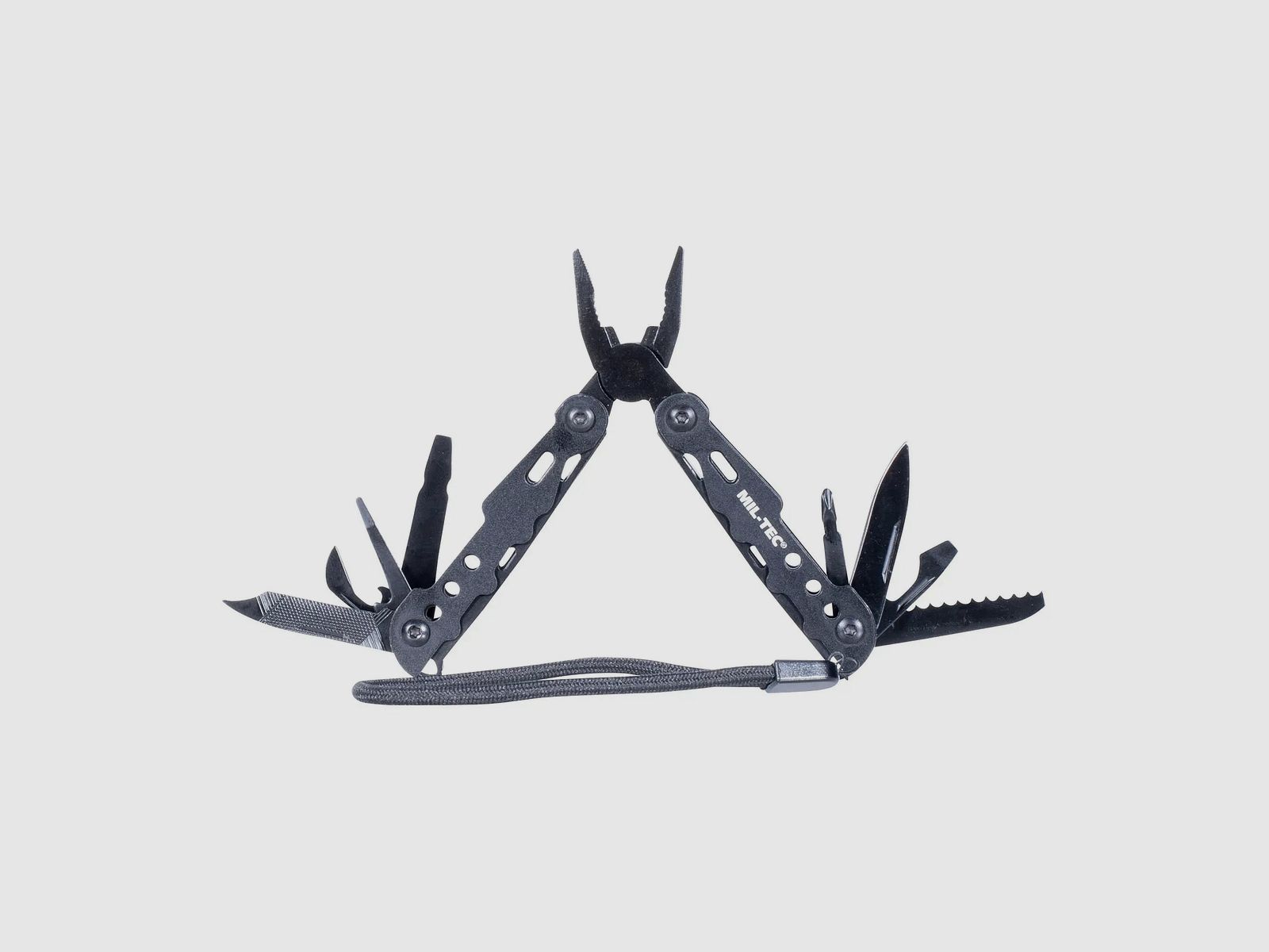 Mil-Tec Multitool Small mit Etui