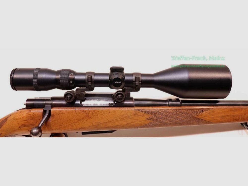 Anschütz, Ulm Mod. Jagd