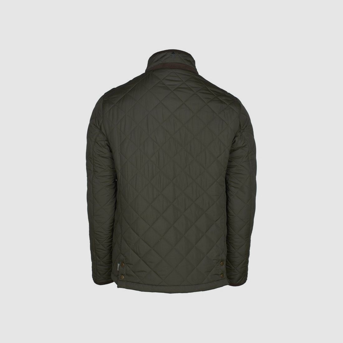 Chaqueta Pinewood Nydala Classic Quilt 5815 Green, imagen 2 de 6
