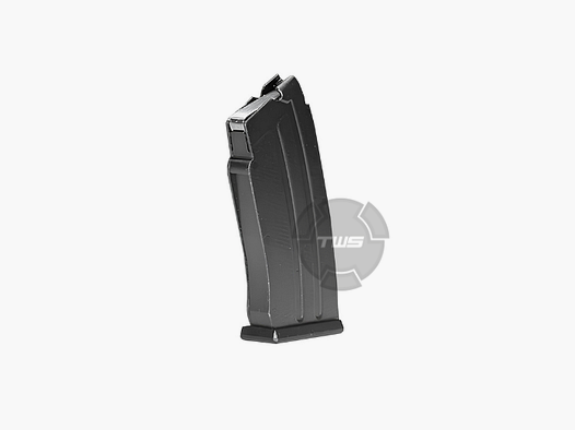 CZ 457 Magazin 10 Schuss Stahl .22 LR