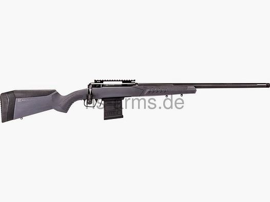 Savage	 Savage Arms Modell 110 Tactical Hunter