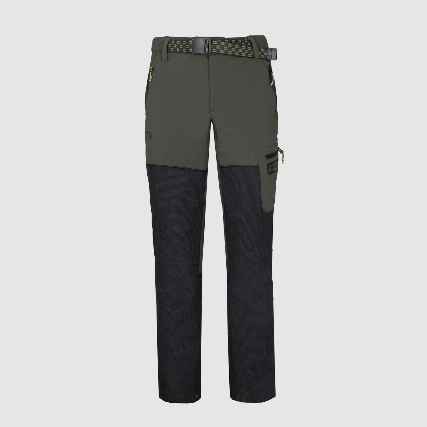 PANTALONE – ZOTTA FOREST – CANADA MAN PANT 1644 FOREST NIGHT, image 1 of 2