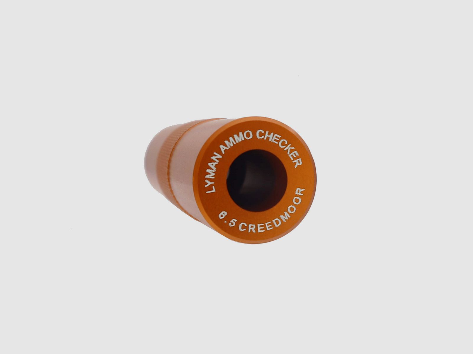 Lyman Hülsenlehre Ammo Checkers Langwaffen - 6,5mm Creedmoor