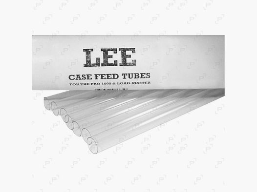 n° 90661 - CASE FEED TUBES X7 LEE PRECISION