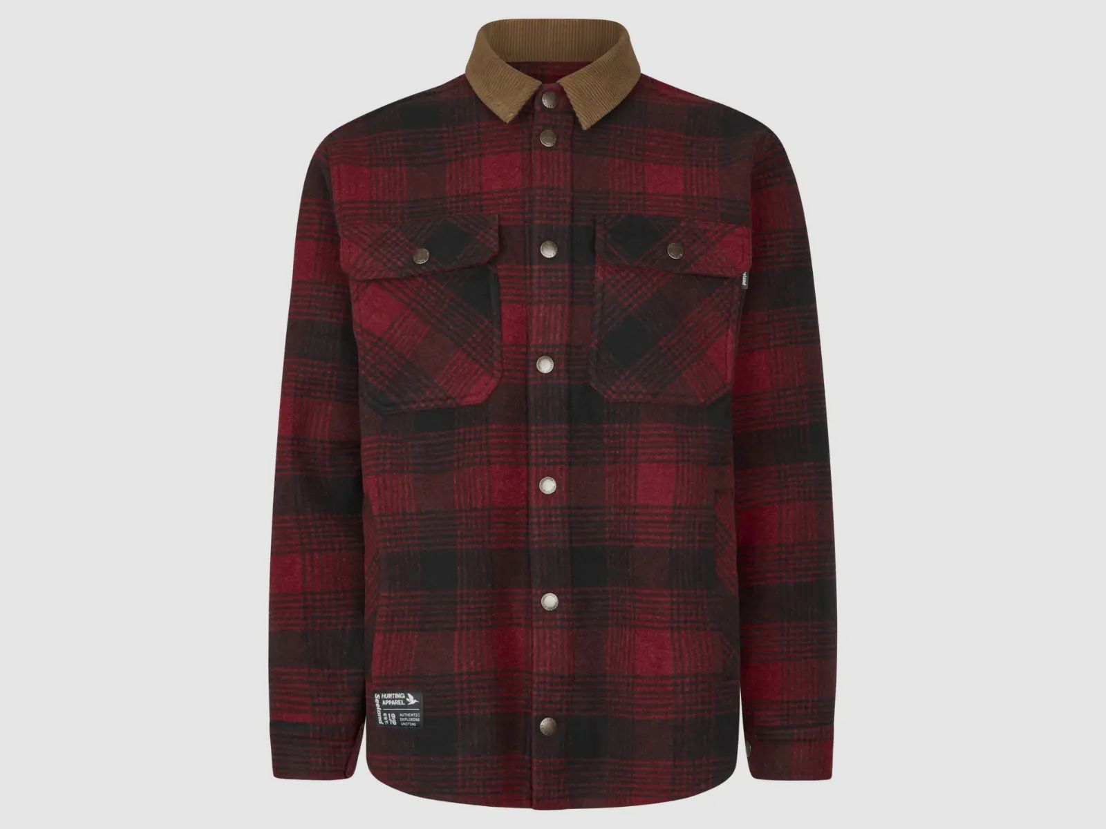 Seeland Hemd Canada Yukon