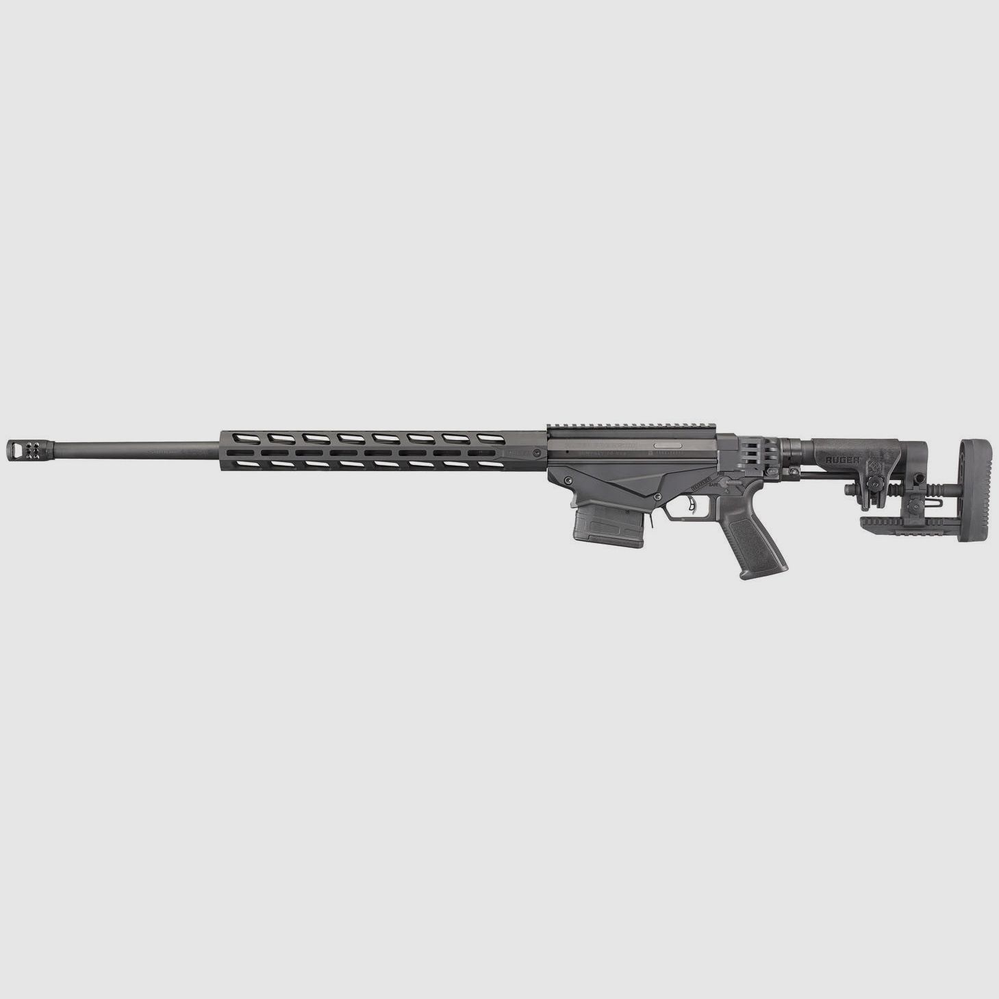 Ruger Precision Bolt-Action Rifle, image 15 of 15